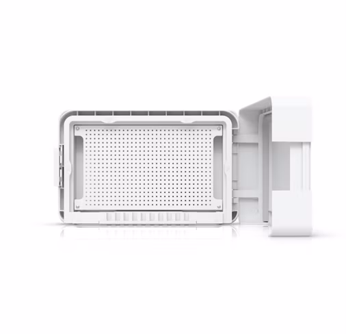 Ubiquiti UniFi switch Flex Utility Pro  outdoor montážny box pre switche a jiné