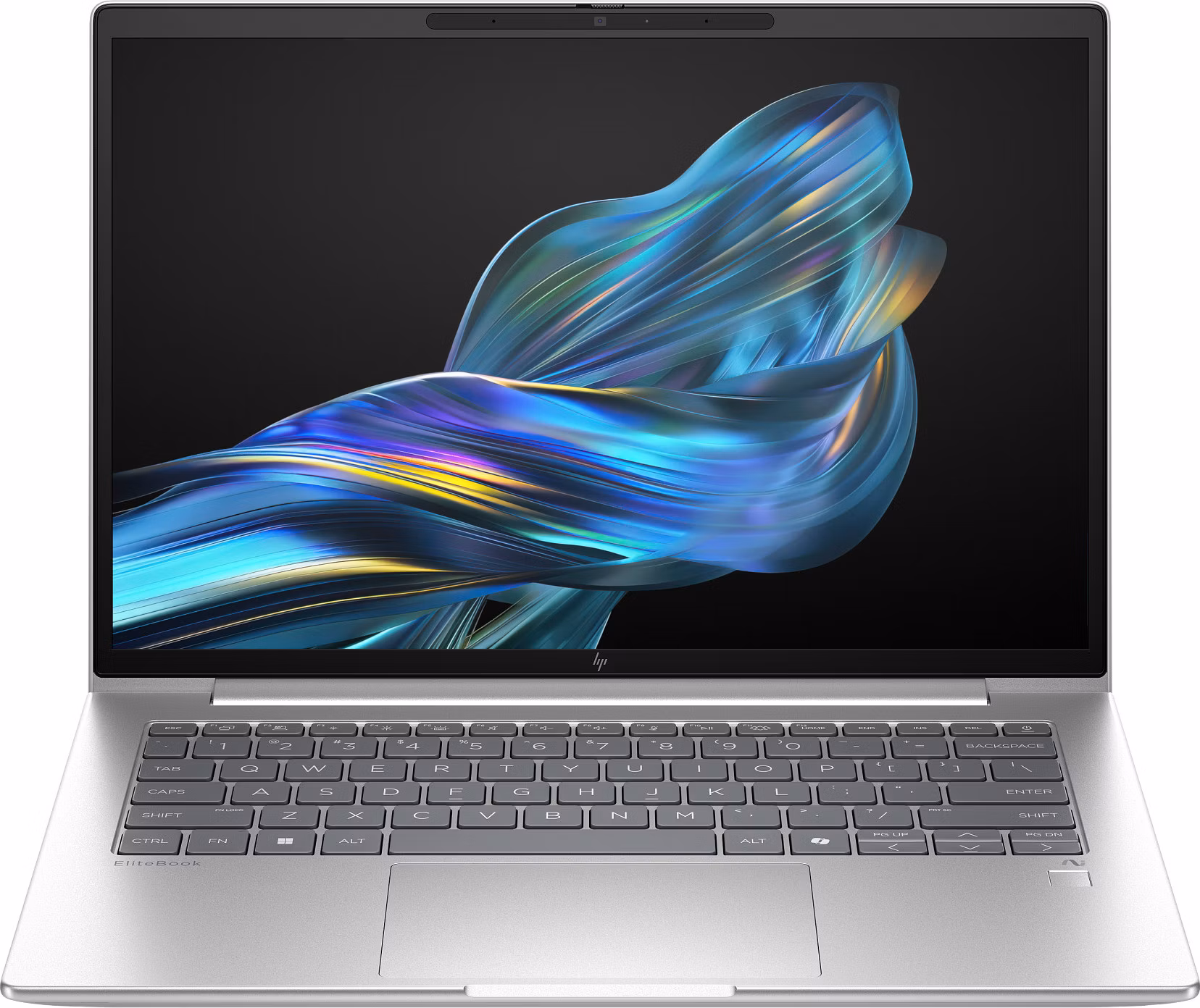 HP Elitebook 6 G1q/ SD X X1-26-100/ 32GB DDR5/ 512GB SSD/ Qualcomm Adreno / 14" WUXGA,matný/ W11P for ARM/ stříbrný