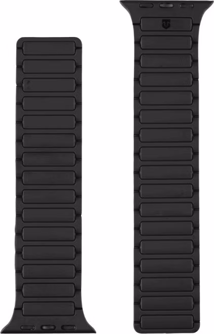 Tactical MagBand Apple Watch 42/44/45/46/49 Black