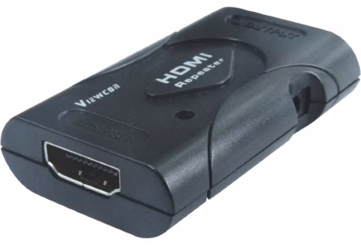 PremiumCord HDMI repeater až do 50m