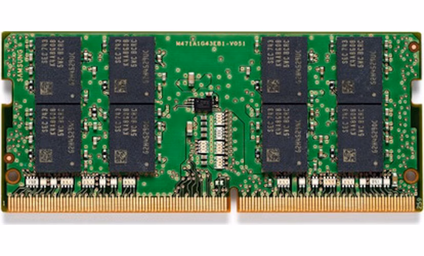 HP 16GB (1x16GB) DDR5 4800 UDIMM NECC Mem