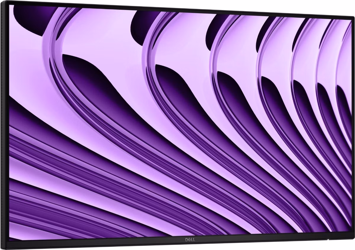 DELL P 24 P2426HE BEZ STOJANU/ 24" LED/ IPS/ 16:9/ 1920x1080/1500:1/5ms/120 Hz/HDMI/2x DP/3x USB-C/RJ45/3Y Basic on-site