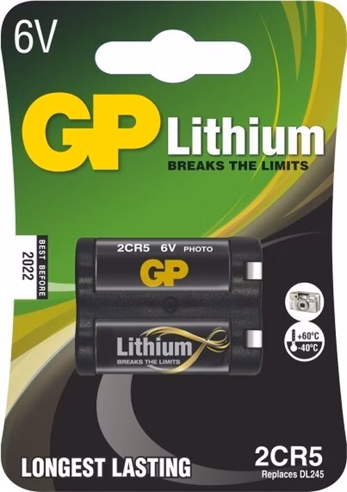 GP 2CR5