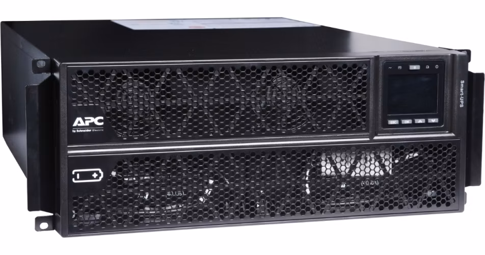 APC Smart-UPS RT 6kVA 230V