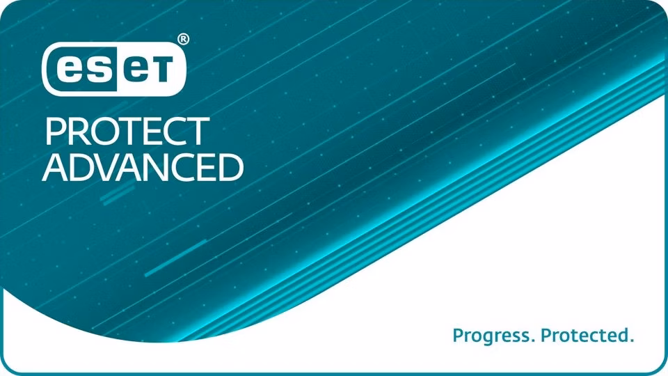 Elektronicky: ESET PROTECT Advanced On-Premise, 5-10 licencí, 1 rok