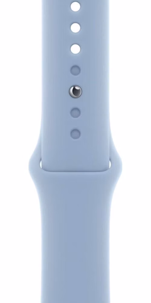 Apple Watch 45mm Sky Sport Band
