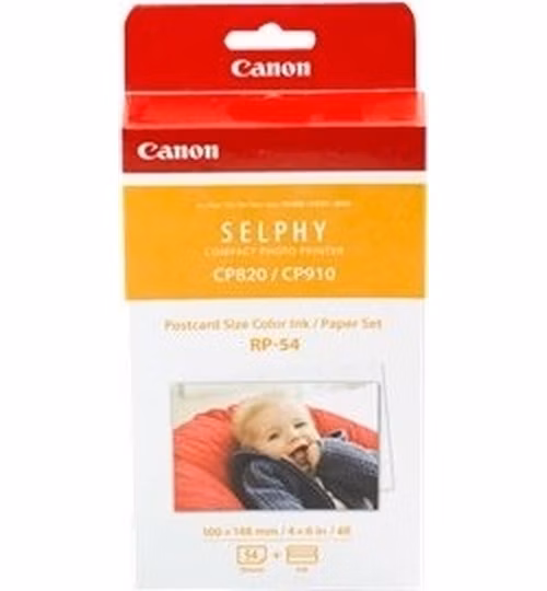 Canon RP-54