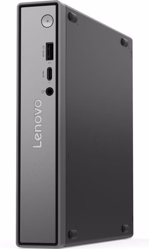 LENOVO PC ThinkCentre Neo 55q G6 Tiny - Ryzen5 220,16GB,512SSD,WiFi,BT,W11P EDU