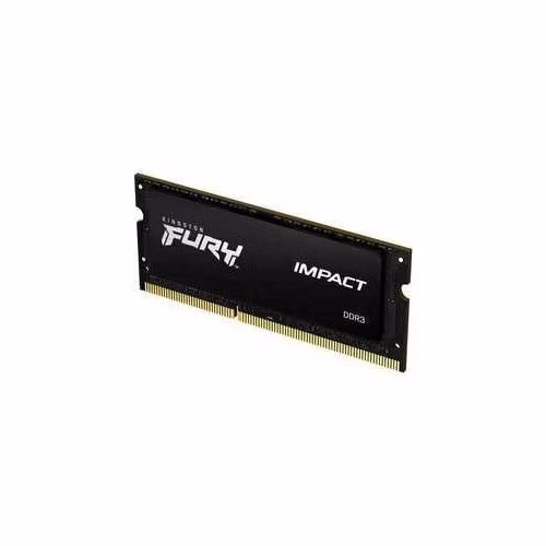 DDR 4 8 GB 3200MHz . SODIMM CL20 ..... Kingston FURY Impact