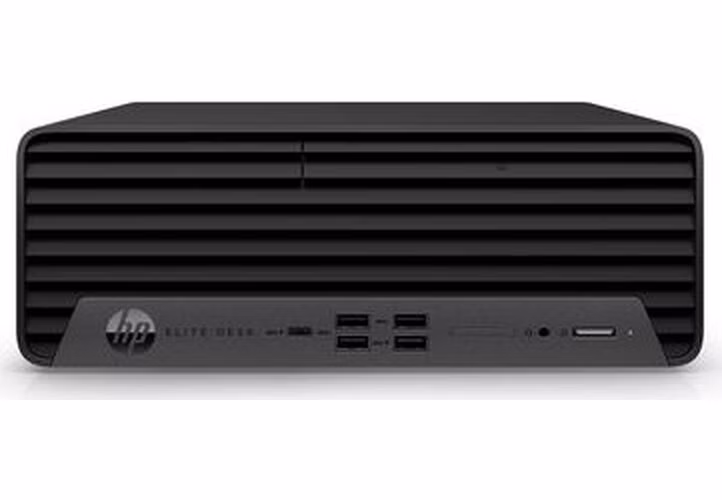 HP Elite SFF 805 G9/Ryzen 3 Pro 8300G/16 GB/512 GB/Win 11 Pro/3y