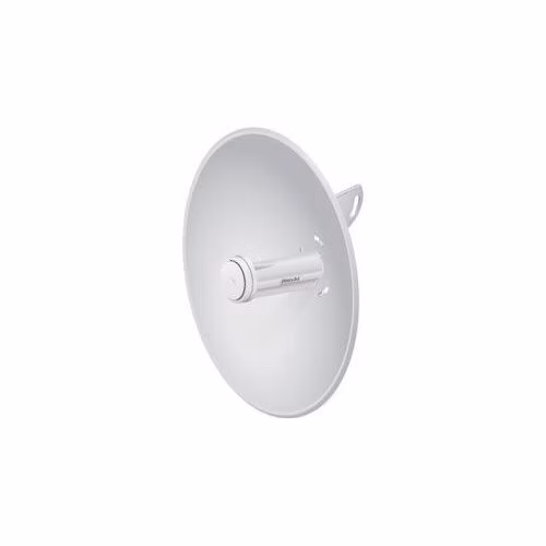 Ubiquiti PowerBeam M5 400 - AP/client 5GHz, anténa 25dBi MIMO2x2, airMAX, 1x Gbit RJ45, PoE 24V