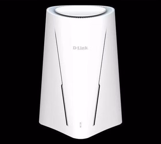 D-Link 5G NR AX3000 Wi-Fi 6 Router