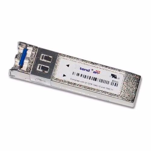 XtendLan SFP+, 10GBase-LR, SM, 1310nm, 20km, LC konektor, HP kompatibilní, DDM