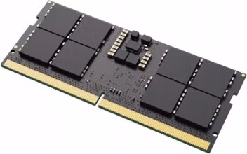 DDR5 ........... 16GB 4800MHz SODIMM Lexar® čierna, Non-RGB