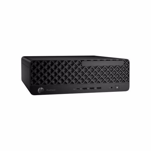 HP ProDesk 4 SFF G1i AI/Ultra 5 225/16 GB/512 GB/Win 11 Home