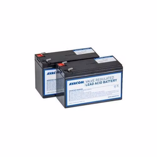 AVACOM RBC9 - kit pro renovaci baterie (2ks baterií)