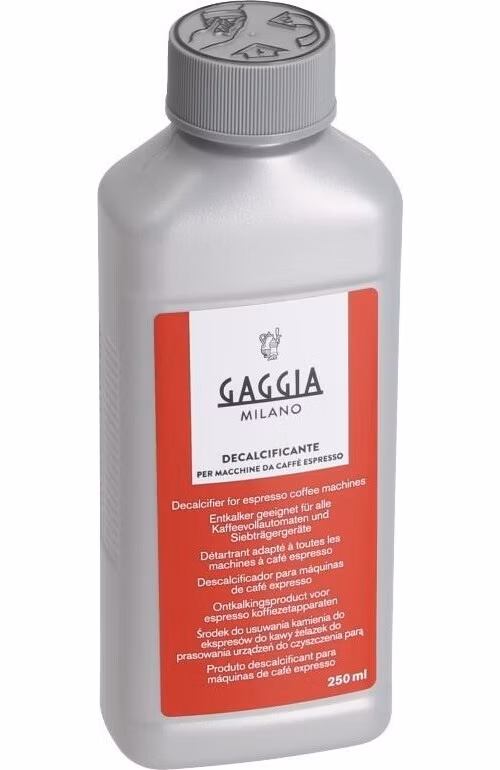 Gaggia odvápňovač 250ml