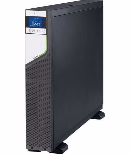Legrand UPS KEOR SPE RT2U 2200VA/1980W