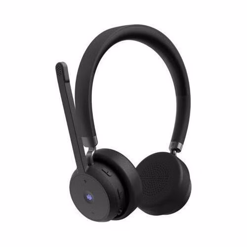 Lenovo sluchátka Wireless VoIP Headset (MS Teams)