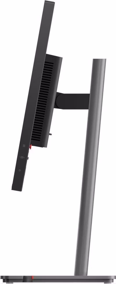 Lenovo P24Q-40/ 23,8" / IPS/ 2560x1440/ 16:9/ 300cd/m2cmd/ 1500:1/ 4ms/ HDMI/ DP/ USB/ LAN/ PIVOT