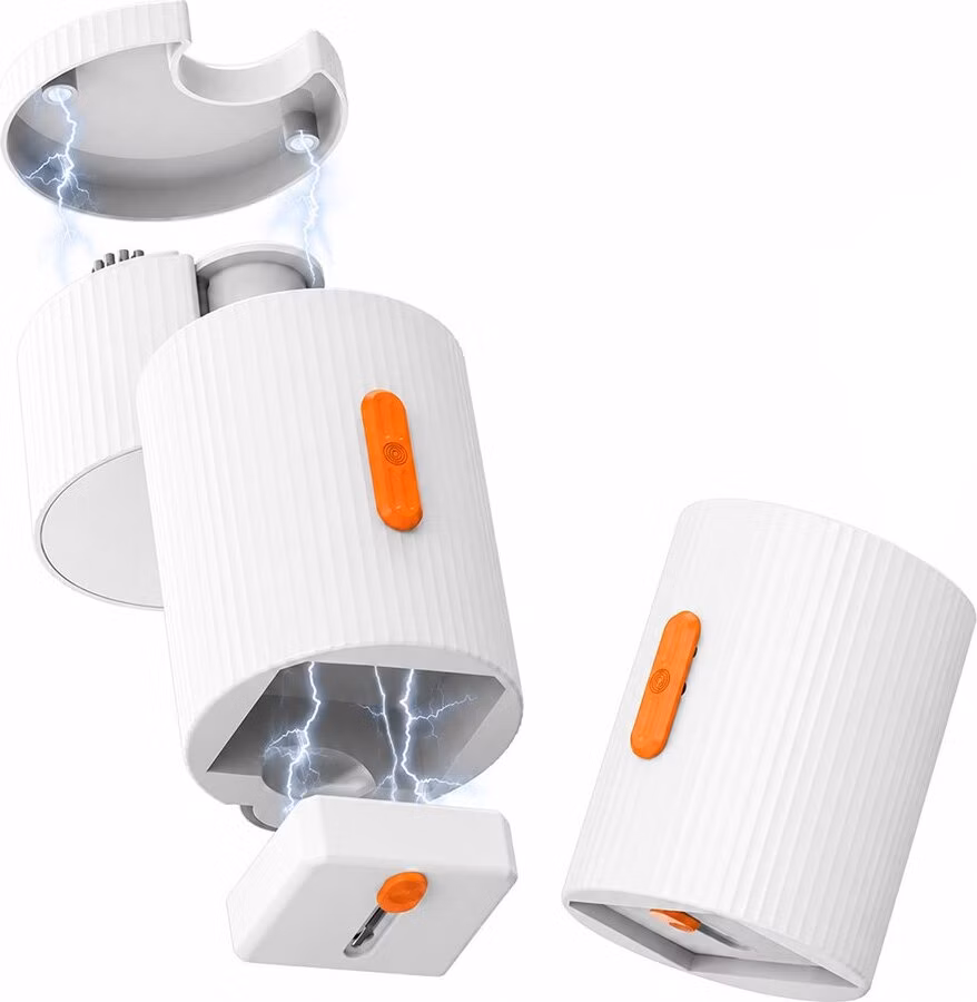 COLORWAY čistící sada 33v1 pro elektroniku včetně pouzdra