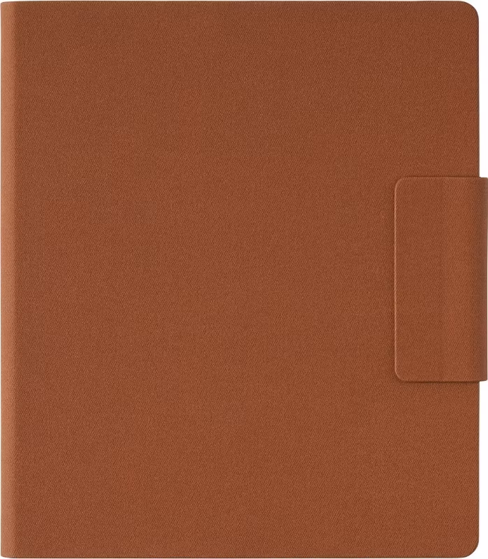 E-book ONYX BOOX púzdro pre NOTE AIR 5/6 C s klávesnicou, hnedé