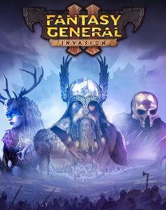 ESD Fantasy General II