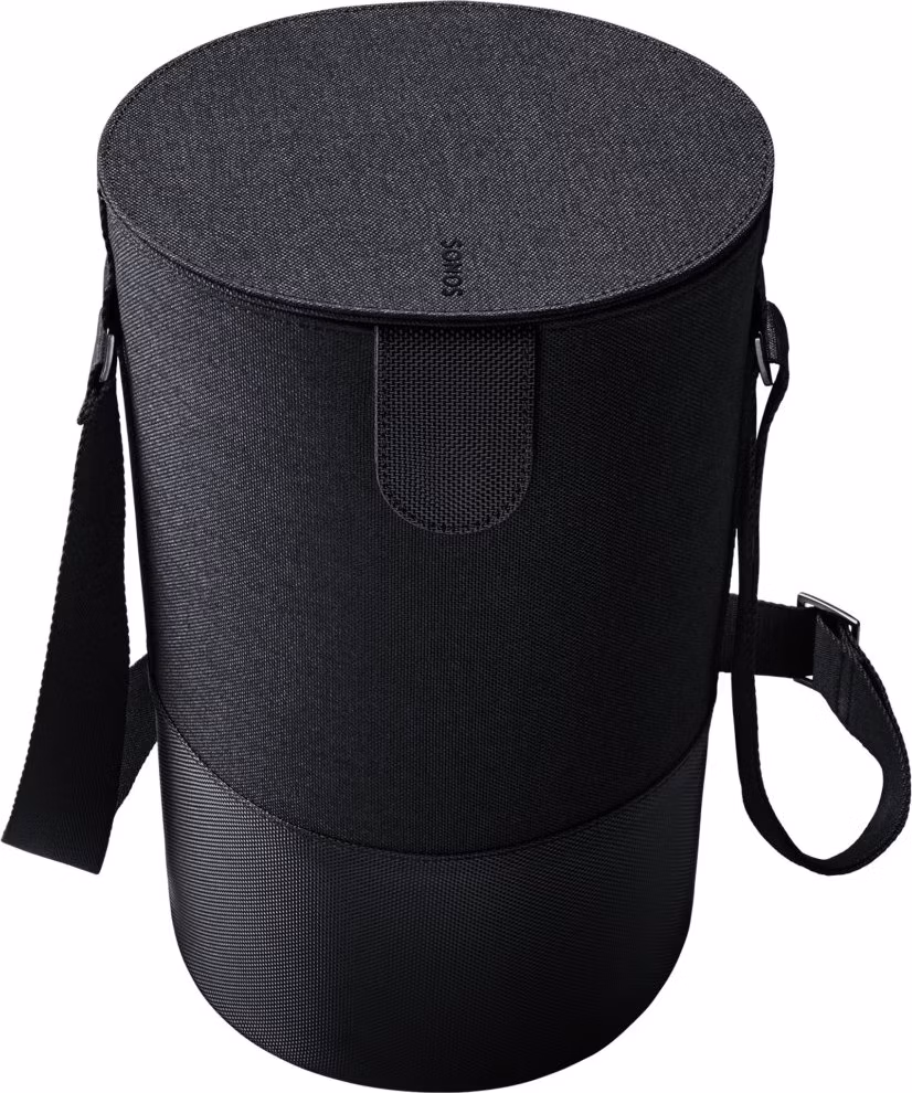 Sonos Travel Bag for Sonos Move (Černá)