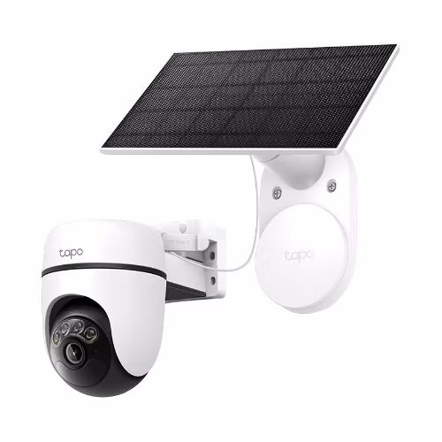 Tapo HB112 Solárna kamera 2K dual (sada 2 kamier)