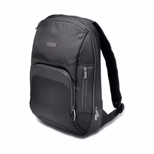 Kensington Batoh Kensington Triple Trek 13,3" černý