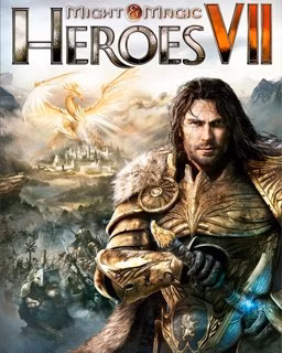 ESD Might and Magic Heroes VII