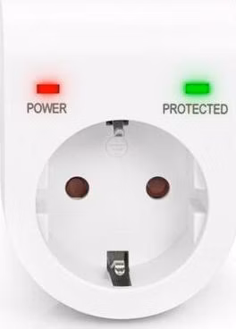 Digitus Surge Protection Adapter