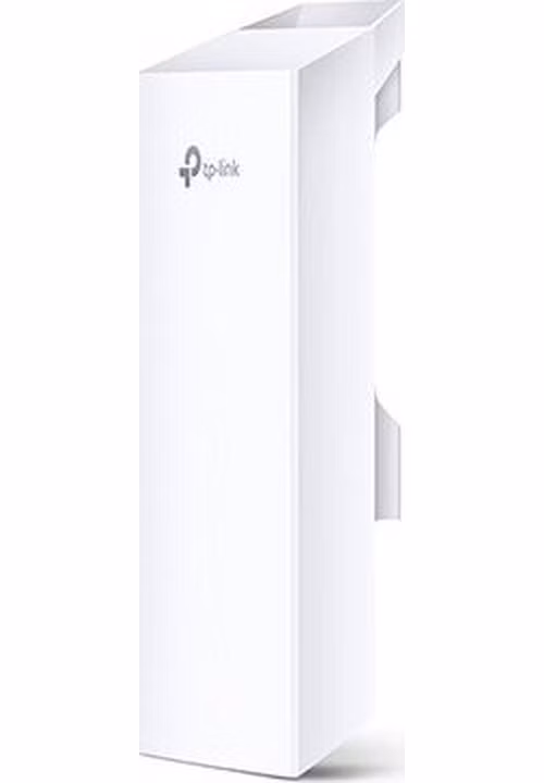 5 GHz 300 Mbps 13 dBi Outdoor CPE Port: 1× 10/100 Mbps Shielded Ethernet Port SPEED: 300 Mbps at 5 GHz FEATURE: 13 dBi,