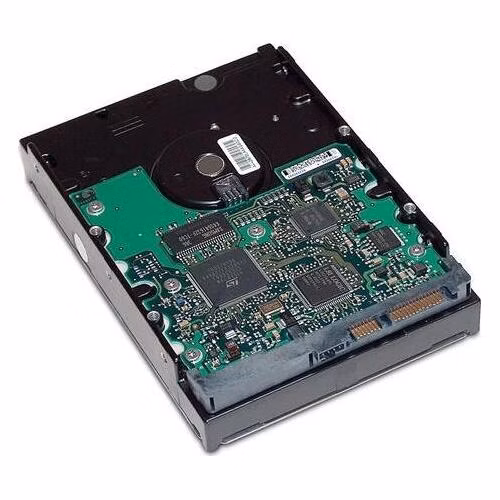 HP 2.0TB SATA 7200 rpm 6Gb/ s 3.5" HDD