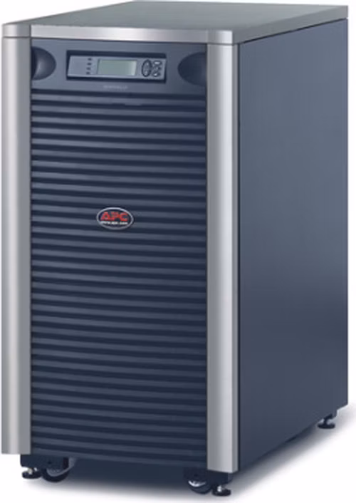 APC Symmetra LX 12kVA scalable to 16kVA N+1, Tower
