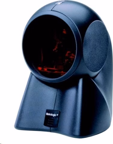 Honeywell MS7120 Orbit, všesmerový, USB, čierny (MK-7120) MK7120-31A38