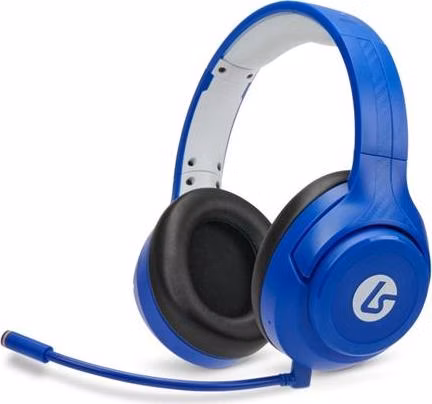 LucidSound LS15X Wireless Gaming Headset for Xbox Series X|S - Shock Blue