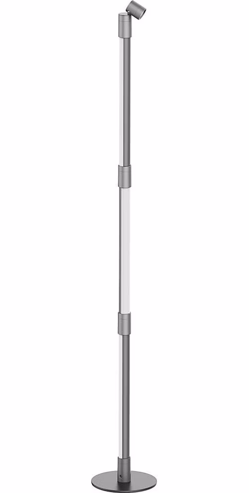 IMMAX NEO LITE SMART Ambiente lampa, 135 cm, 12W, RGB barevná, stmívatelná, Wi-Fi, TUYA
