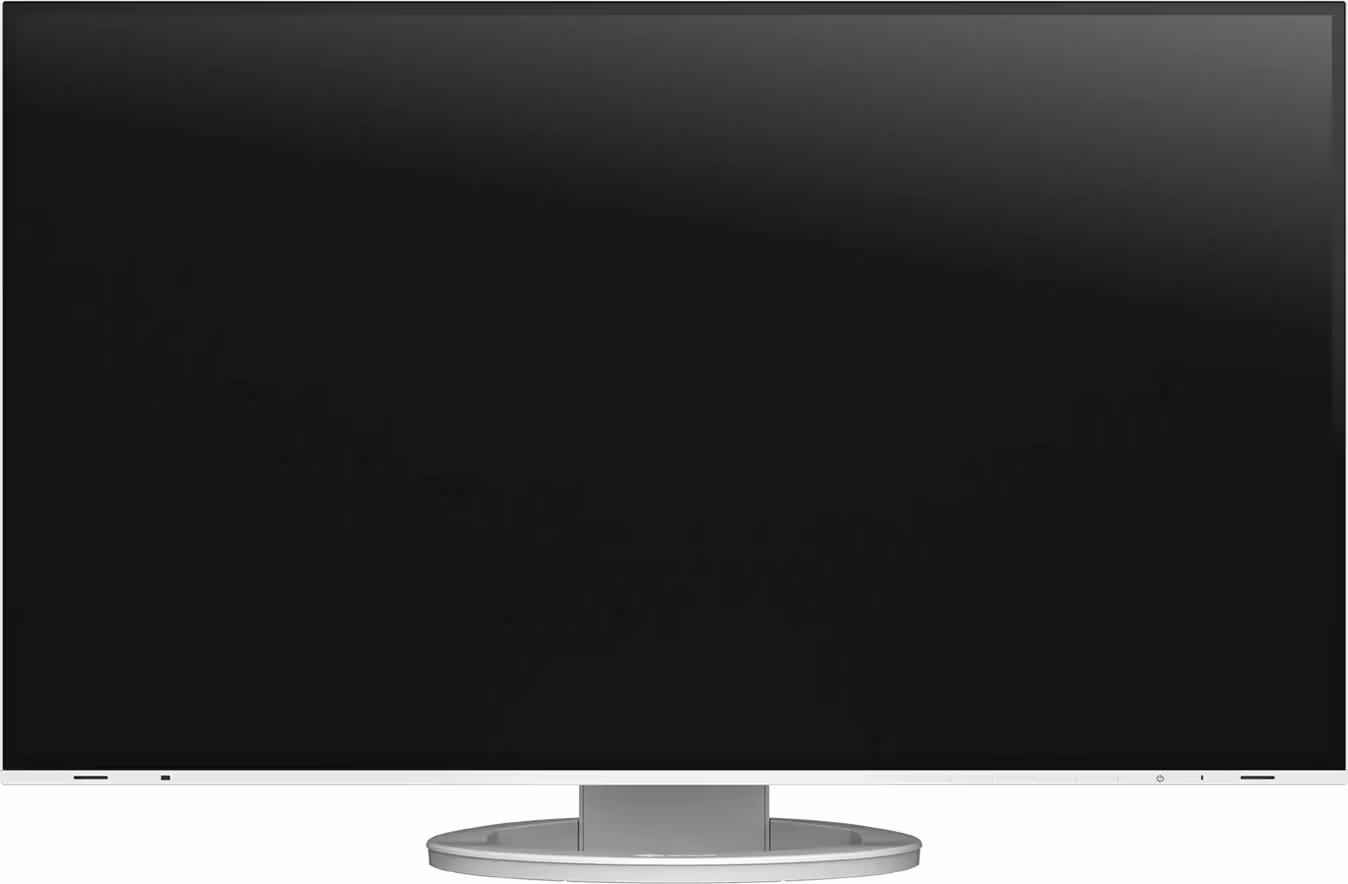 EIZO 27" EV2781-WT , IPS-LED, 2560 x 1440, 350 cd/m2,1000:1, 5 ms, ultra tenký rámeček, bílý
