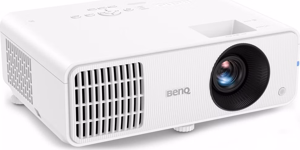 BenQ DLP Projektor LH650, 1920x1080 FHD/4000 ANSI/1.15÷1.5 :1/3 000 000:1/HDMI2.0x2/USB/Jack/RS232/Repro