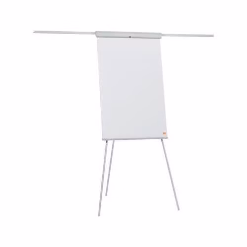 Nobo Essentials flipchart na trojnožce