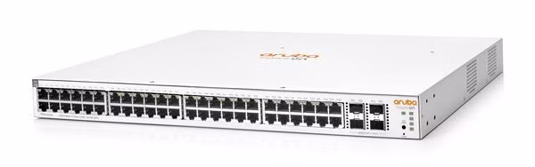 5 x Aruba Instant On 1930 48G Class4 PoE 4SFP/SFP+ 370W Switch  ( 5 pack )