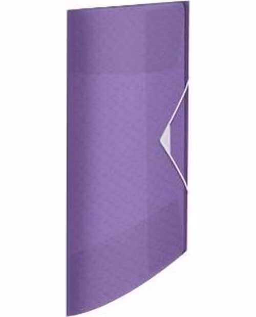 Esselte desky na dokumenty PP Colour'Breeze, levandulová