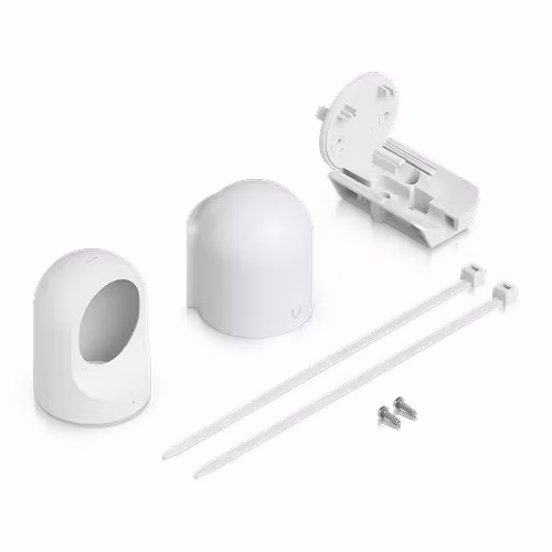Ubiquiti UACC-Flex-Cam-PWM-White, Flex Pro Mount, biela