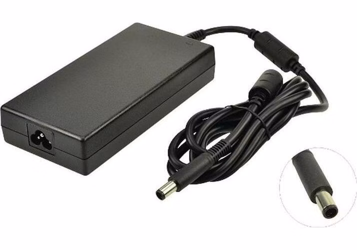 Dell ACA0016A AC Adapter 19.5V 9.23A 180W