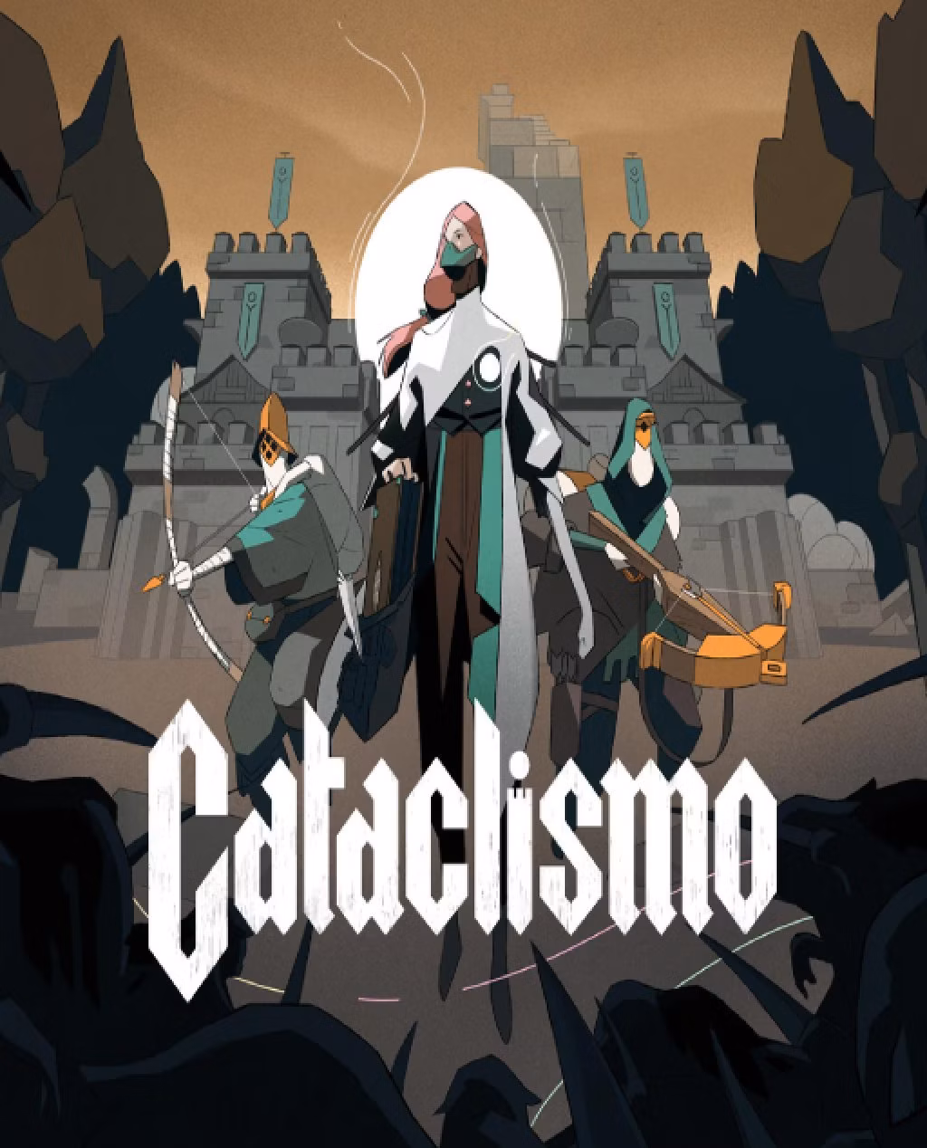 ESD Cataclismo