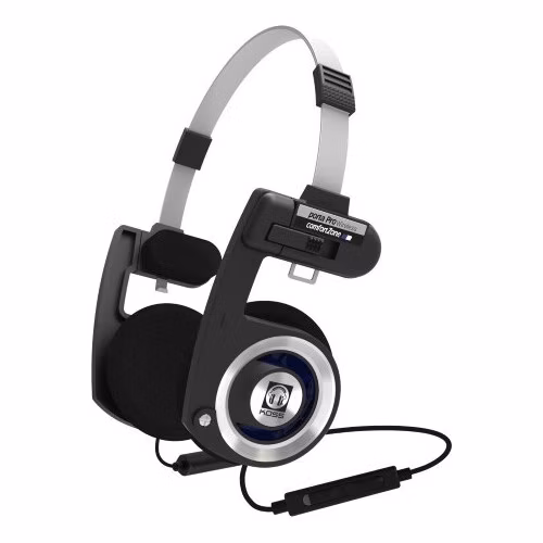 KOSS Porta Pro Wireless 2.0 bluetoothove sluchatka vysokej kvality