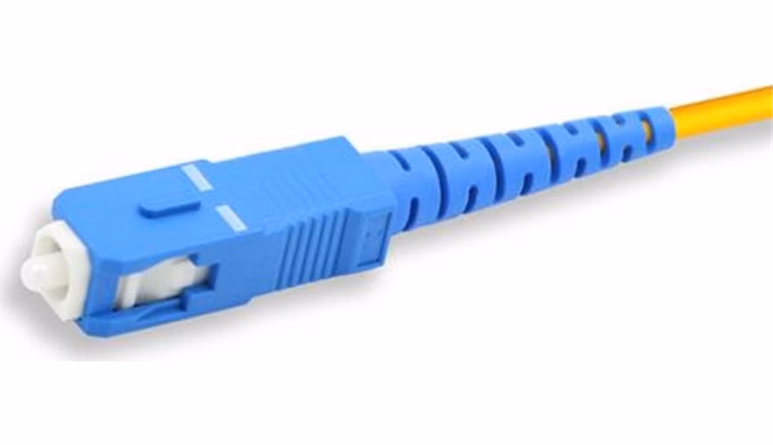 SC/UPC Optický pigtail 09/125 2m G657A EASY STRIP, konektor OPTIX