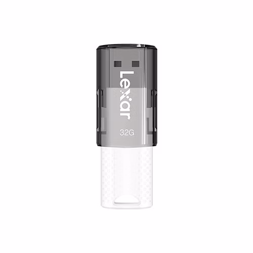 Lexar 32GB JumpDrive® S60 USB2.0