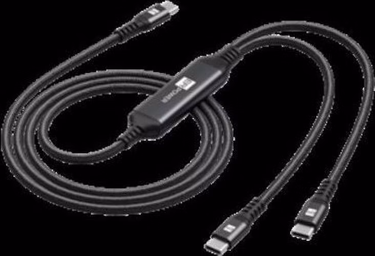 CABLE SPLITER